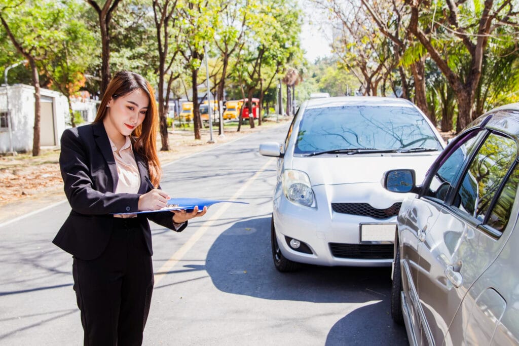 Vehicle Registration for Parking: A Quick Guide