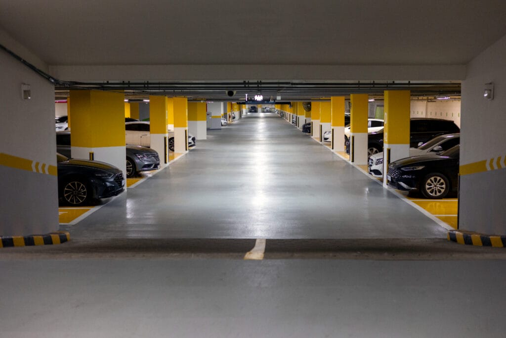 Track and Monitor Parking with Digital Solutions