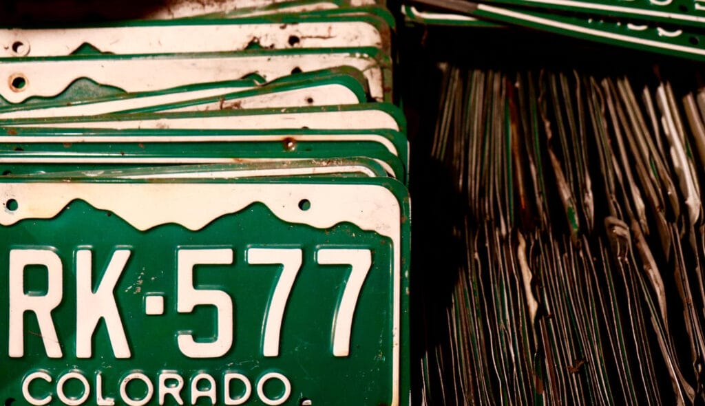 Adding Multiple License Plates in Virtual Parking Tools