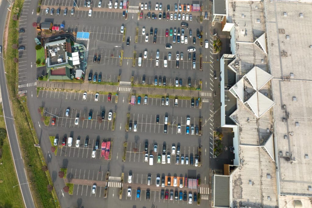 Manage Residential Parking with Virtual Parking Platforms