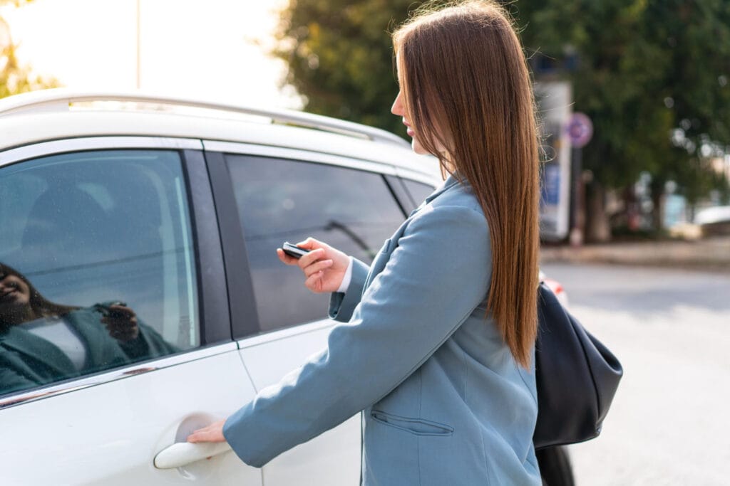 Effortless Parking Permits with Residential Parking Systems